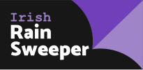 Rain Sweeper logo